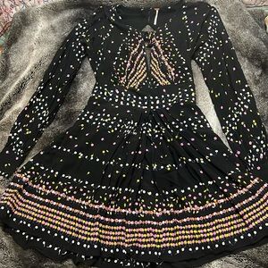 Free People dress